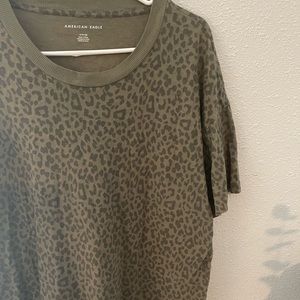 AE tee